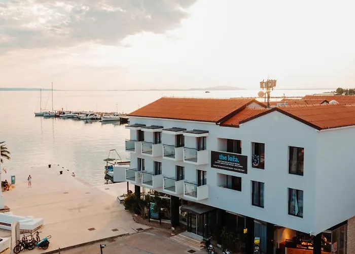 Hotel Loža