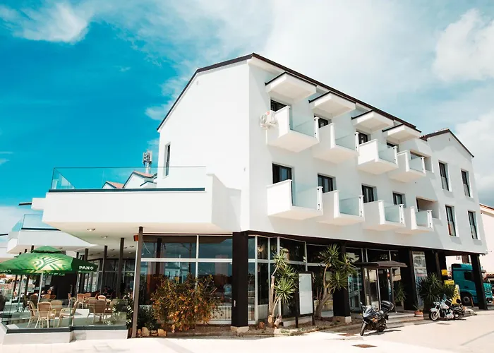 Hotel Loža