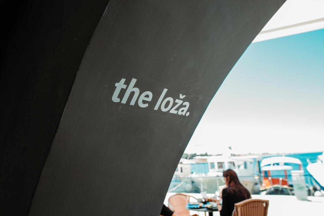 The Loza - Seaside Festival Hotel 2*