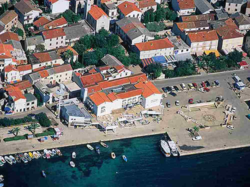 The Loza - Seaside Festival Hotel 2*